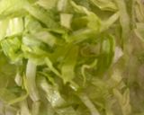 やみつき確定！我が家の大満足タコライス😋作り方10写真