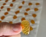 カラメルソースタブレット⭐︎プリンに作り方5写真