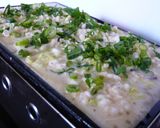 カリッとろっ【大阪の味】たこ焼き♪作り方3写真