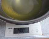 夏の冷菓♪梨のゼリー＆ヨーグルトムース作り方13写真