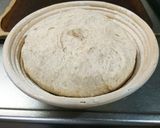 カンパーニュ（全粒粉入）作り方21写真
