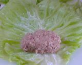 かんぴょう・楊枝いらず♪ロールキャベツ作り方4写真