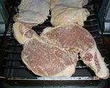 手軽に自家製味噌漬作り方4写真
