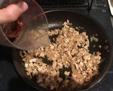 常備菜・作り置きに! うちの肉味噌作り方5写真