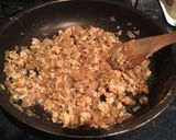 常備菜・作り置きに! うちの肉味噌作り方6写真