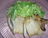 手軽に自家製味噌漬作り方6写真