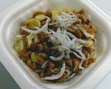 納豆にはしらす生姜☆究極の食べ方簡単旨い作り方5写真