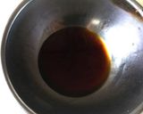 鯖と車麩のトマト南蛮作り方4写真