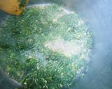 レクチンフリー☆魚介＆バジルソースパスタ作り方3写真