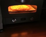 簡単フォカッチャ作り方6写真