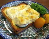 発酵グラタン用ソース　豆乳ヨーグルト使用作り方8写真