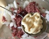 スコッチエッグボルシチ作り方4写真