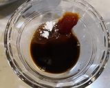 白身魚の昆布ネギタレ作り方3写真