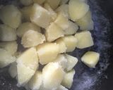 我が家のシェパードパイ♡イギリス料理作り方5写真