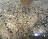 生落花生の塩ゆで作り方4写真
