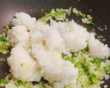 【超簡単】トマトチーズリゾット【20分】作り方5写真