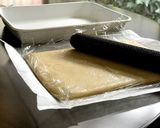 フロランタン作り方5写真