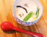 茶碗蒸し作り方4写真