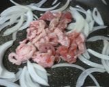 さつま芋のコチュジャン炒め♪甘辛♪作り方6写真