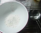 春のかき揚げ！いかなご煮と春菊で簡単に♪作り方2写真