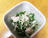ピーマンのマヨネーズ和え作り方4写真