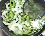 【おかかゴーヤ】作り方5写真
