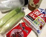 トウモロコシのピクルス〜(o˘◡˘o)♡作り方1写真