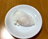 鶏肉のマレンゴ風（鶏肉のトマト煮込み）作り方9写真