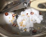 トウモロコシのピクルス〜(o˘◡˘o)♡作り方7写真