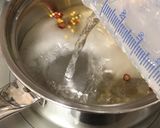 トウモロコシのピクルス〜(o˘◡˘o)♡作り方10写真