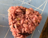 おにぎり 海苔巻き方 持ち寄り用作り方1写真