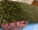 おにぎり 海苔巻き方 持ち寄り用作り方2写真