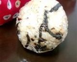 ご飯のお供♪「昆布の佃煮とおかかマヨ」作り方3写真