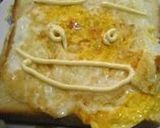 (´ー`) 毎朝のトースト作り方6写真
