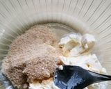 豆乳クリームチーズムース✨作り方1写真