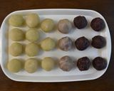 マスカット大福餅の作り方♪作り方6写真