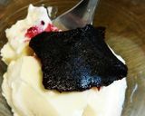 豆乳クリームチーズムース✨作り方5写真
