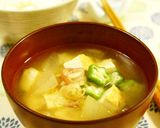 やさしい味❀冬瓜のスープ作り方9写真