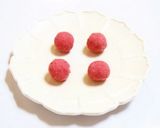 苺チョコの花咲いた✿ミニチーズパウンド✿作り方2写真