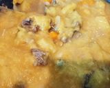 ブレンダーで野菜凝縮★旨味たっぷりカレー作り方6写真