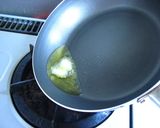 ランチに♪フレッシュトマトのパスタ♡作り方3写真