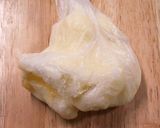 サクッサクッとろける食感♥フルーツタルト作り方1写真