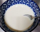 マクロビ☆フルーツで作るソイグルト作り方4写真