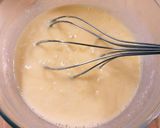 サクッサクッとろける食感♥フルーツタルト作り方10写真