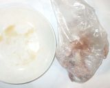 豚ロース肉の甘酢ソース焼き♪簡単作り方6写真