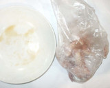豚ロース肉の甘酢ソース焼き♪簡単作り方6写真