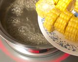 トウモロコシのピクルス〜(o˘◡˘o)♡作り方14写真