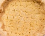 サクッサクッとろける食感♥フルーツタルト作り方14写真