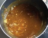豚汁カレー作り方2写真