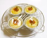 苺チョコの花咲いた✿ミニチーズパウンド✿作り方9写真